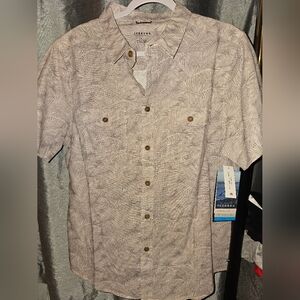 Men's Short Sleeve Shirt